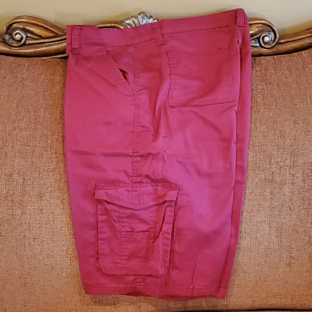 Men's Cargo Shorts
